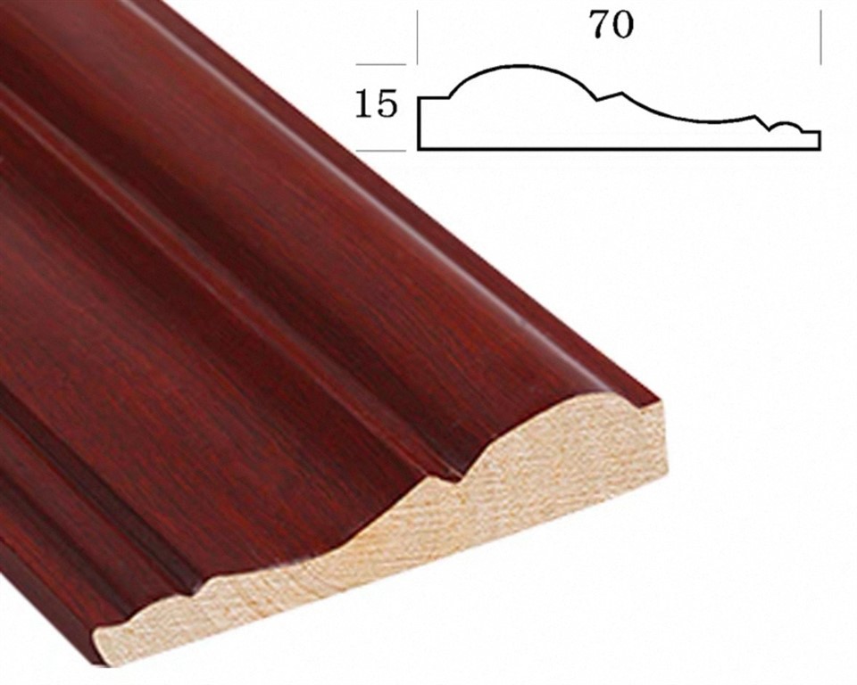 Solid Wood Skirting Board suppliers